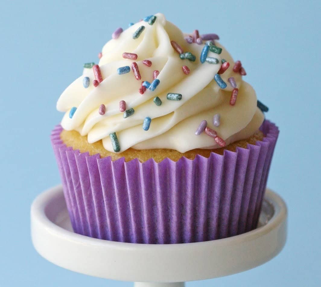 10 dicas para o cupcake perfeito