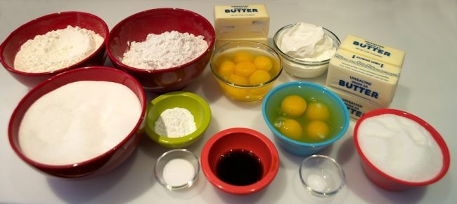 cupcake-ingredientes