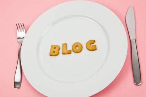 7 motivos para você começar um blog (de culinária ou não)
