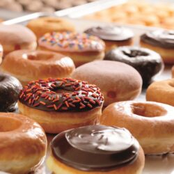 Donuts - Rosquinhas do Homer 7