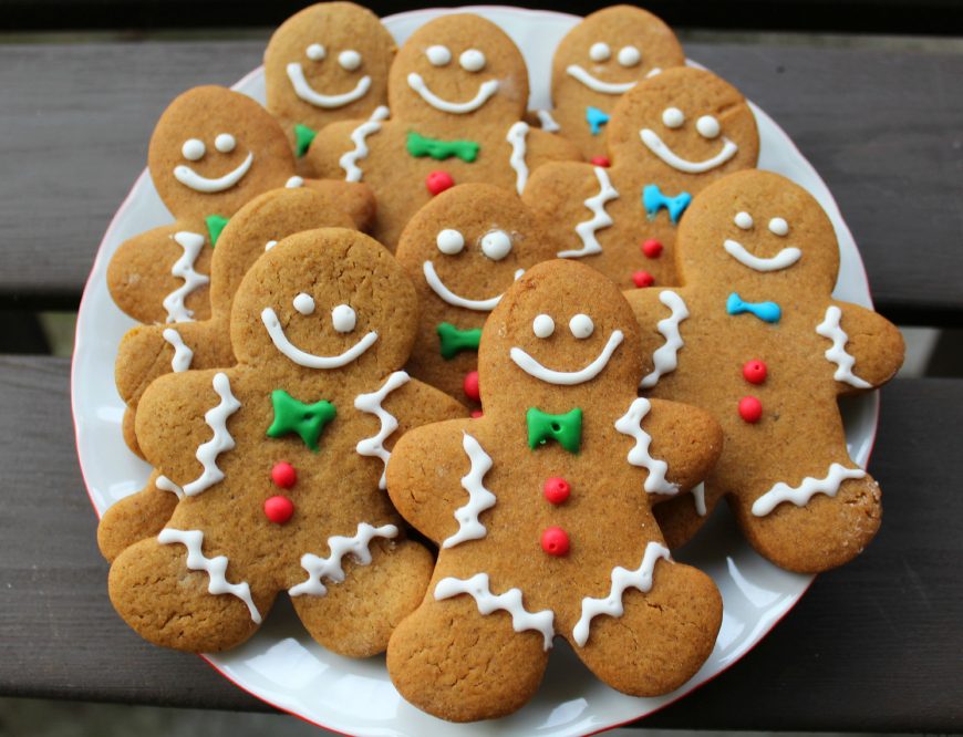 gingerbread-cookies