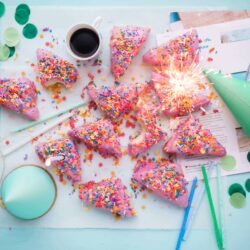 Blog do Cupcake, Doce Blog e 5 anos de vida! 15