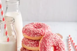 10 dicas para nunca mais errar nos donuts