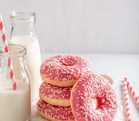 10 dicas para nunca mais errar nos donuts