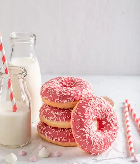 10 dicas para nunca mais errar nos donuts