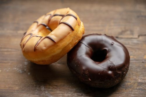 10 dicas para nunca mais errar nos donuts