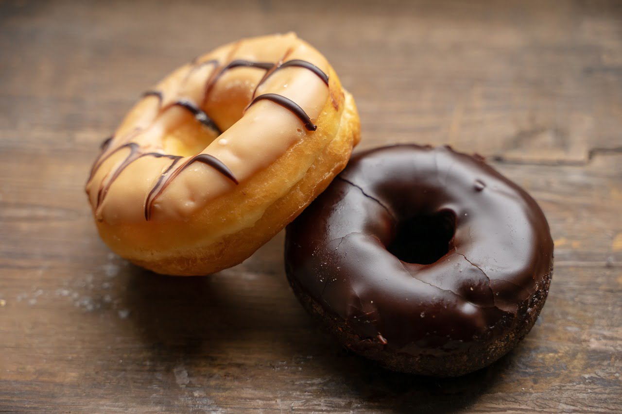 10 dicas para nunca mais errar nos donuts 1